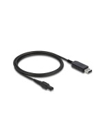 Delock Câble de recharge USB 15 V pour rasoir électrique