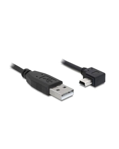 Delock Câble USB 2.0 USB A - Mini-USB B 2 m