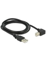 Delock Câble USB 2.0 USB A - USB B 1 m