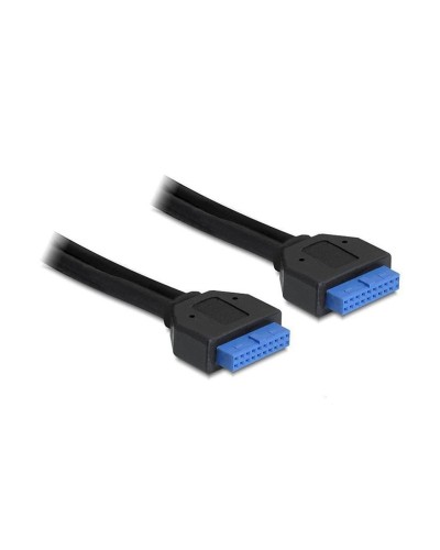 Delock Câble embase à broches USB3.0 45 cm interne