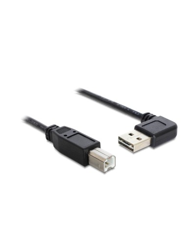 Delock Câble USB 2.0 EASY-USB USB A - USB B 0.5 m