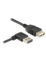 Delock Câble de prolongation USB 2.0 EASY-USB USB A - USB A 1 m