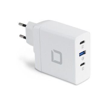 Dicota Univ Travel NB GaN Charger PRO 100W, 100W Dicota Univ Travel NB GaN Charger PRO 100W, 100W