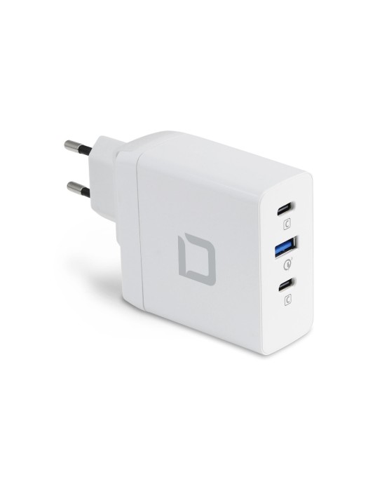 DICOTA Bloc d’alimentation Universal Travel NB Charger GaN PRO 100 W
