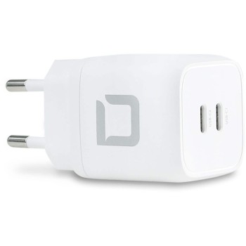 Dicota Travel Tablet Charger COMFORT 45W, USB-C Dicota Travel Tablet Charger COMFORT 45W, USB-C