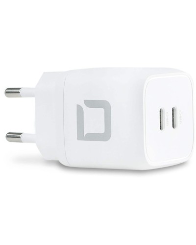 DICOTA Bloc d’alimentation Tablet Charger Comfort 45 W