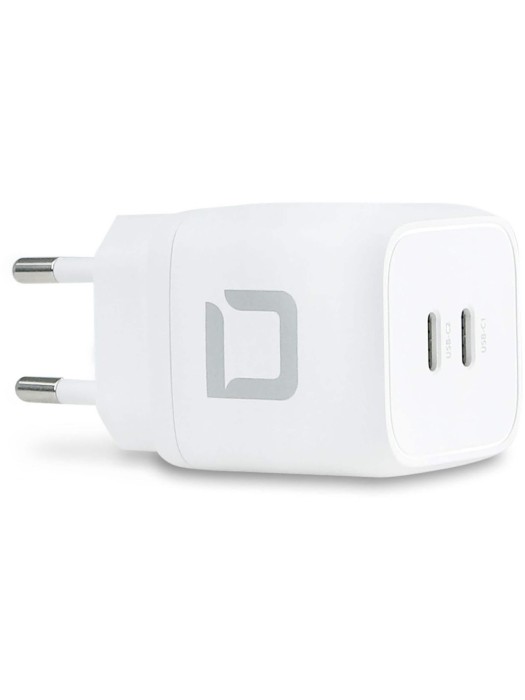 DICOTA Bloc d’alimentation Tablet Charger Comfort 45 W