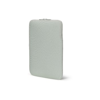 DICOTA Sleeve Eco SLIM S, for Microsoft Surface silver sage