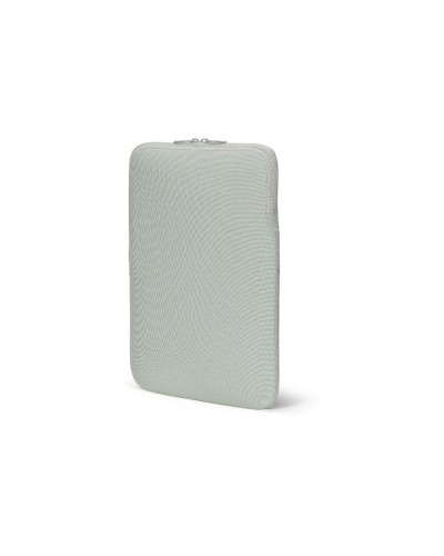 DICOTA Pochette pour notebook Eco Slim L 15 Argent