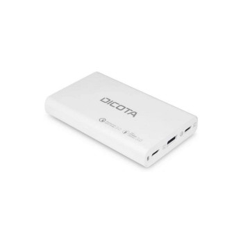 Dicota 3Port Desktop Charger, 65W