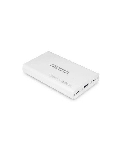 DICOTA Chargeur de bureau 3 ports 65 W