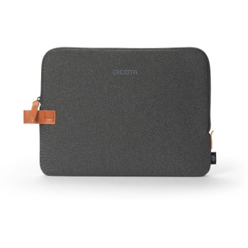 DICOTA Pochette pour notebook Skin URBAN 16 , Anthracite DICOTA Pochette pour notebook Skin URBAN 16 , Anthracite
