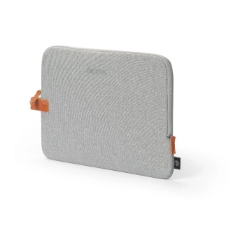DICOTA Pochette pour notebook Skin URBAN 14 , Gris DICOTA Pochette pour notebook Skin URBAN 14 , Gris