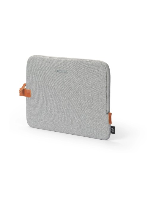 DICOTA Pochette pour notebook Skin URBAN 14 , Gris