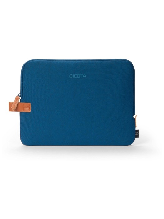 DICOTA Pochette pour notebook Skin URBAN 13 , Navy