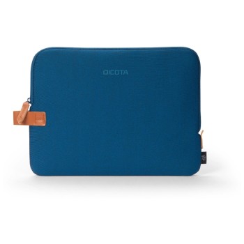 DICOTA Pochette pour notebook Skin URBAN 14 , Navy DICOTA Pochette pour notebook Skin URBAN 14 , Navy