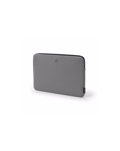 DICOTA Pochette pour notebook Skin Base Gris, 12-12,5 po