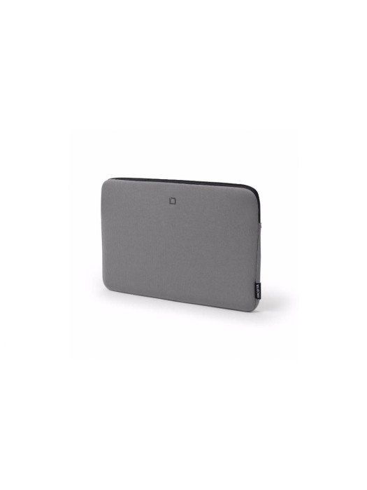 DICOTA Pochette pour notebook Skin Base Gris, 12-12,5 po