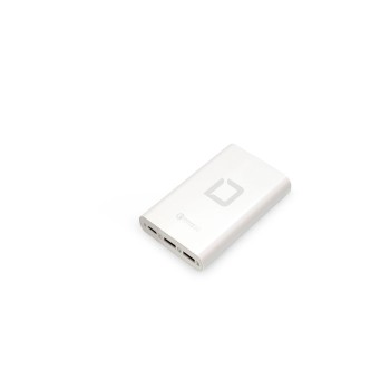 Dicota Univ Notebook Charger USB-C, 40Watt, weiss Dicota Univ Notebook Charger USB-C, 40Watt, weiss