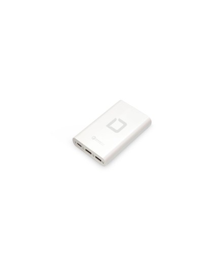 DICOTA Bloc d’alimentation 40W USB-C Universel