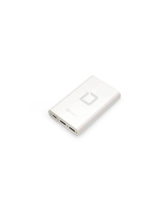 DICOTA Bloc d’alimentation 40W USB-C Universel