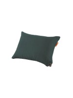Easy Camp Oreiller gonflable pour le camping Moon Compact Pillow, 35 cm x 25 cm x 10 cm