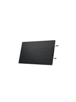 EcoFlow Panneau solaire flexible, IP68, 100 W