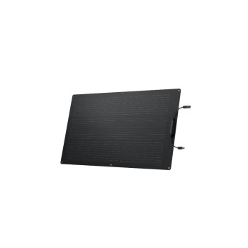 EcoFlow Panneau solaire flexible, IP68, 100 W EcoFlow Panneau solaire flexible, IP68, 100 W