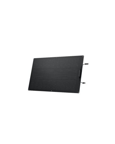 EcoFlow Panneau solaire flexible, IP68, 100 W