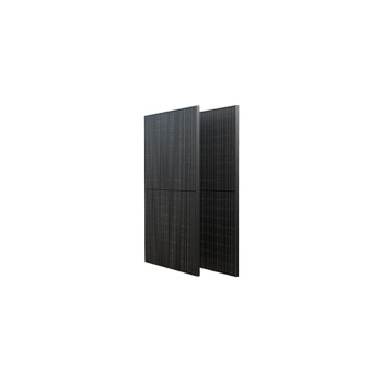 EcoFlow Panneau solaire Module monocristallin, MC4, Rigid, 400 W2 pièces EcoFlow Panneau solaire Module monocristallin, MC4, Rigid, 400 W2 pièces