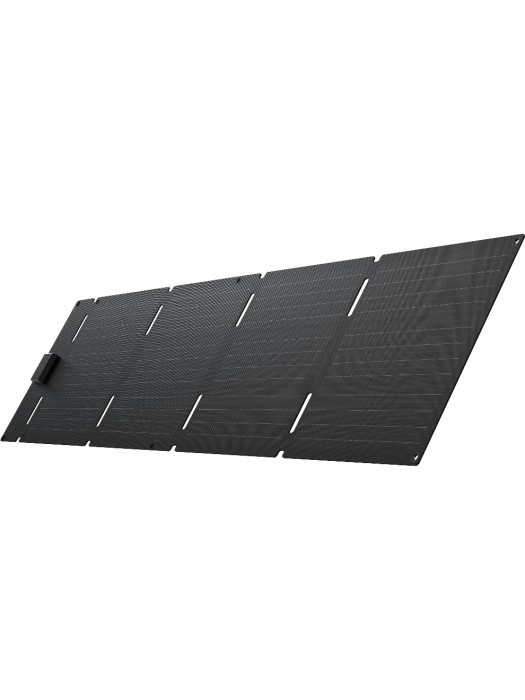 EcoFlow Panneau solaire (Type-C) 60 W