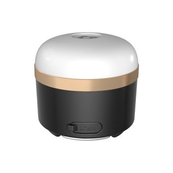 EcoFlow Lampe de camping 400 lm EcoFlow Lampe de camping 400 lm