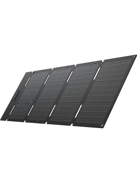 EcoFlow Panneau solaire (Type-C) 45 W