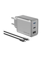 EcoFlow Chargeur RAPID 65 W GaN