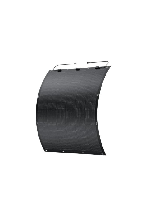 EcoFlow Panneau solaire 2 pièces
