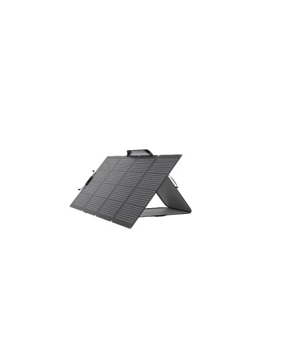 EcoFlow Panneau solaire NextGen 220 W