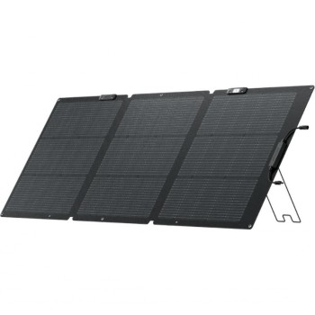 EcoFlow Panneau solaire NextGen 160 W