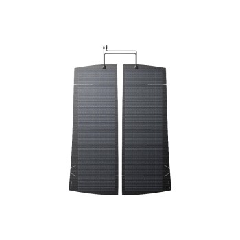 EcoFlow Panneau solaire HeatGuard Solar Film Tesla Model Y 290 W