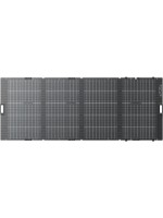 EcoFlow Panneau solaire NextGen, noir 400 W