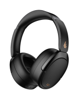 Edifier WH950NB Black Bluetooth Headphones with Active Noise Canceling