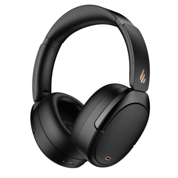 Edifier WH950NB Noir Casque Bluetooth avec réduction active du bruit Edifier WH950NB Noir Casque Bluetooth avec réduction active du bruit