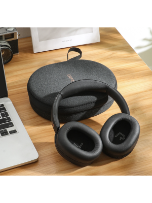 Edifier WH950NB Noir Casque Bluetooth avec réduction active du bruit