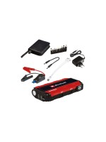 Einhell Automotive Batterie de démarrage avec fonction de chargement CE-JS 12 / 12V/200A