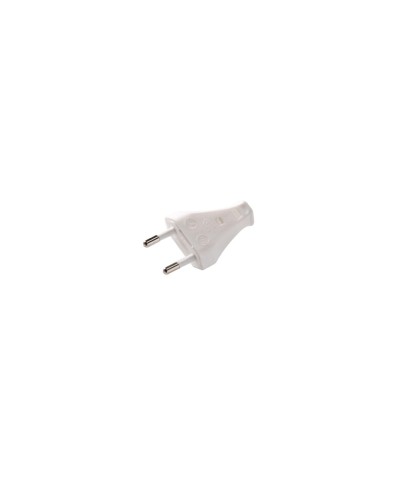 Elbro Prise de montage T26, Blanc