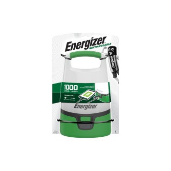 Energizer Lanterne Vision USB -  Fonctionnement avec accu Li-Ion