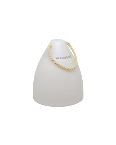 Eurotrail ORGANIC, 1000 white
