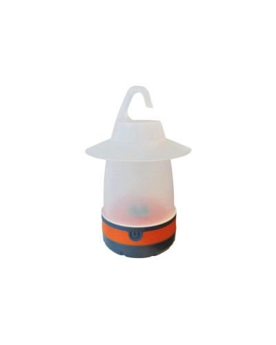 Eurotrail Lampe de camping Cap