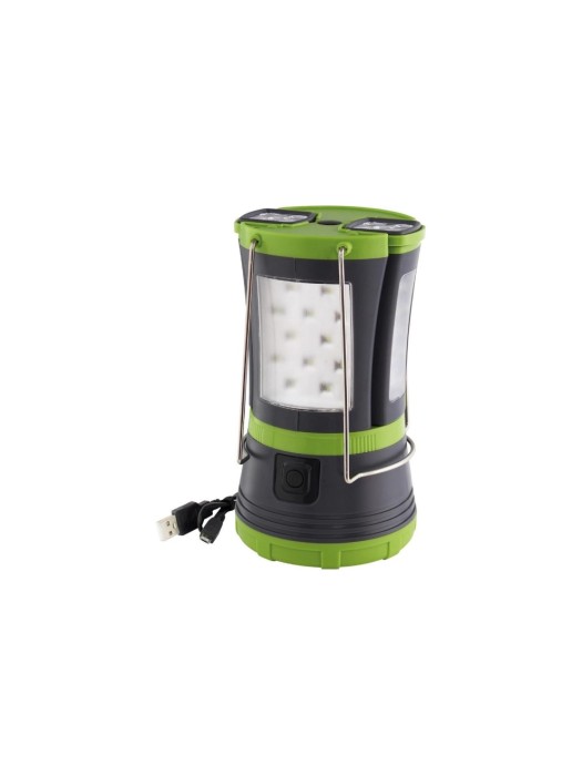 Eurotrail Lampe de camping Multi Light