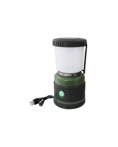 Eurotrail Lampe de camping Léon