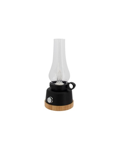 Eurotrail Lampe de camping Wind